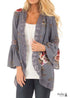Boho Wedding Jacket